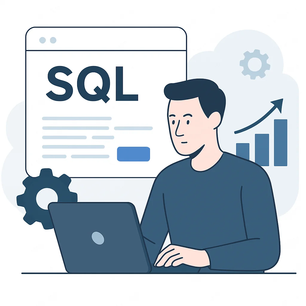 Optimización de Consultas SQL