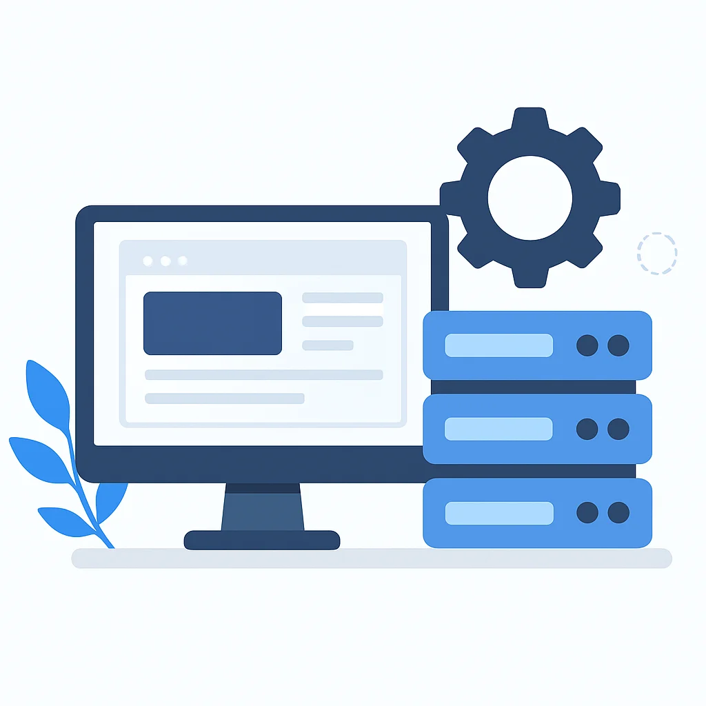 Optimización del Backend y Servidor