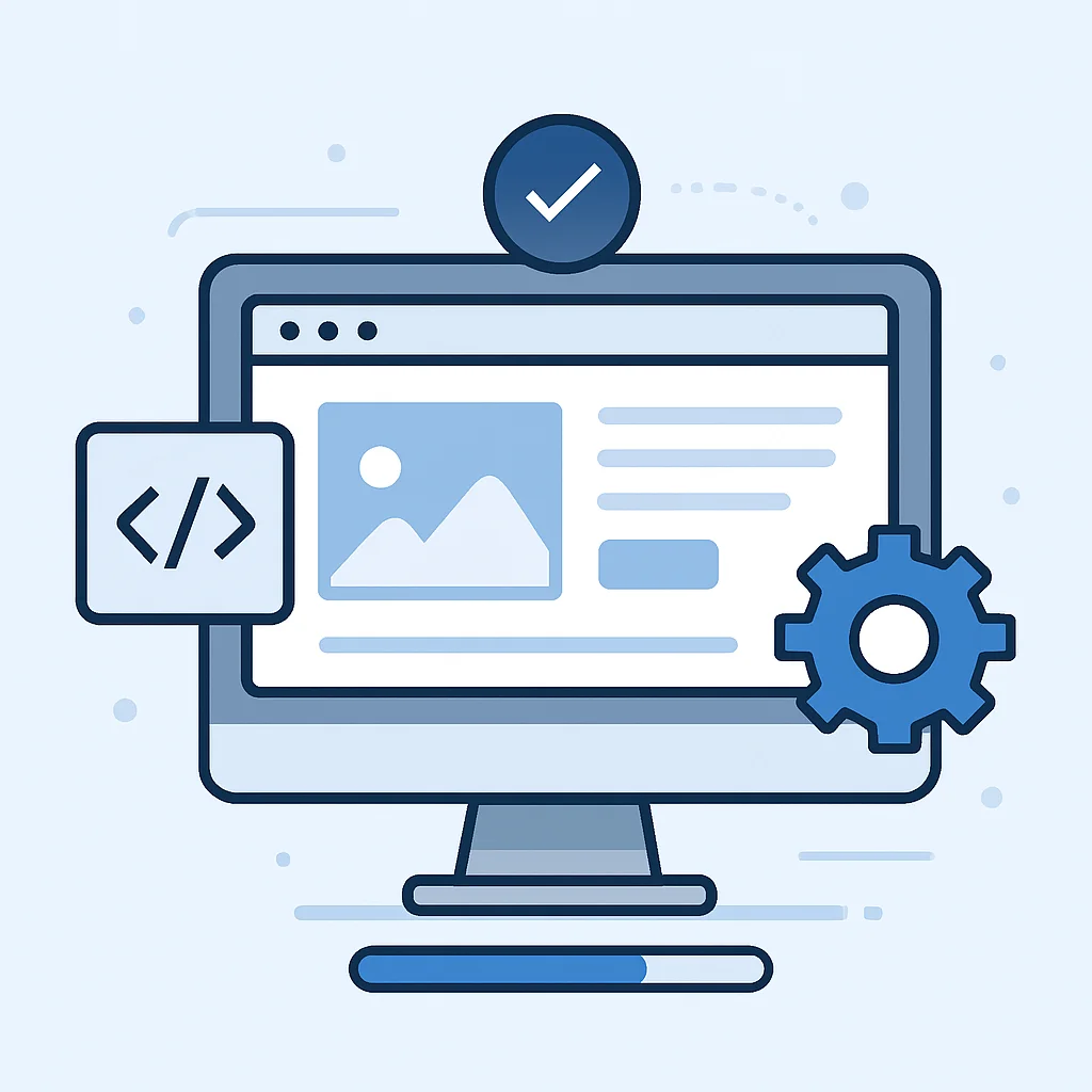 Optimización del DOM y Renderizado Eficiente