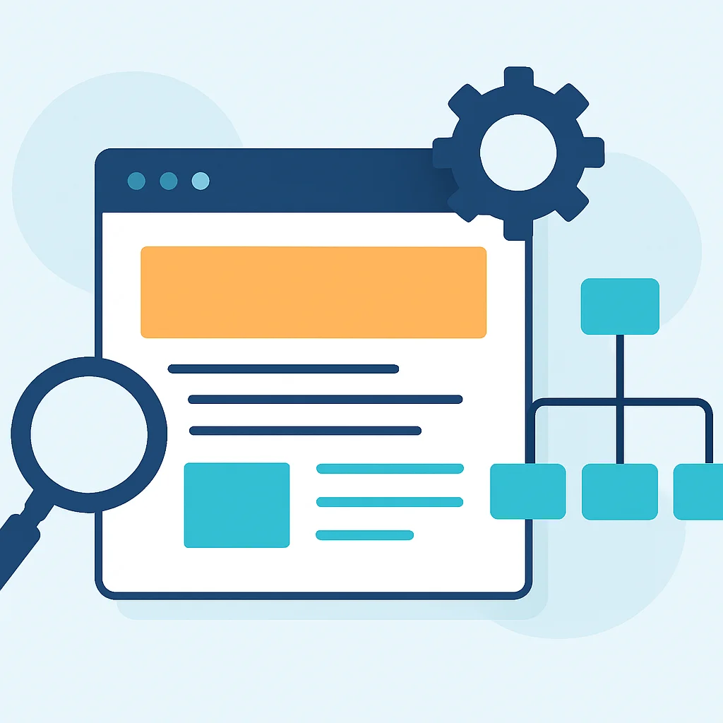 Optimización On-Page: Contenido y Estructura
