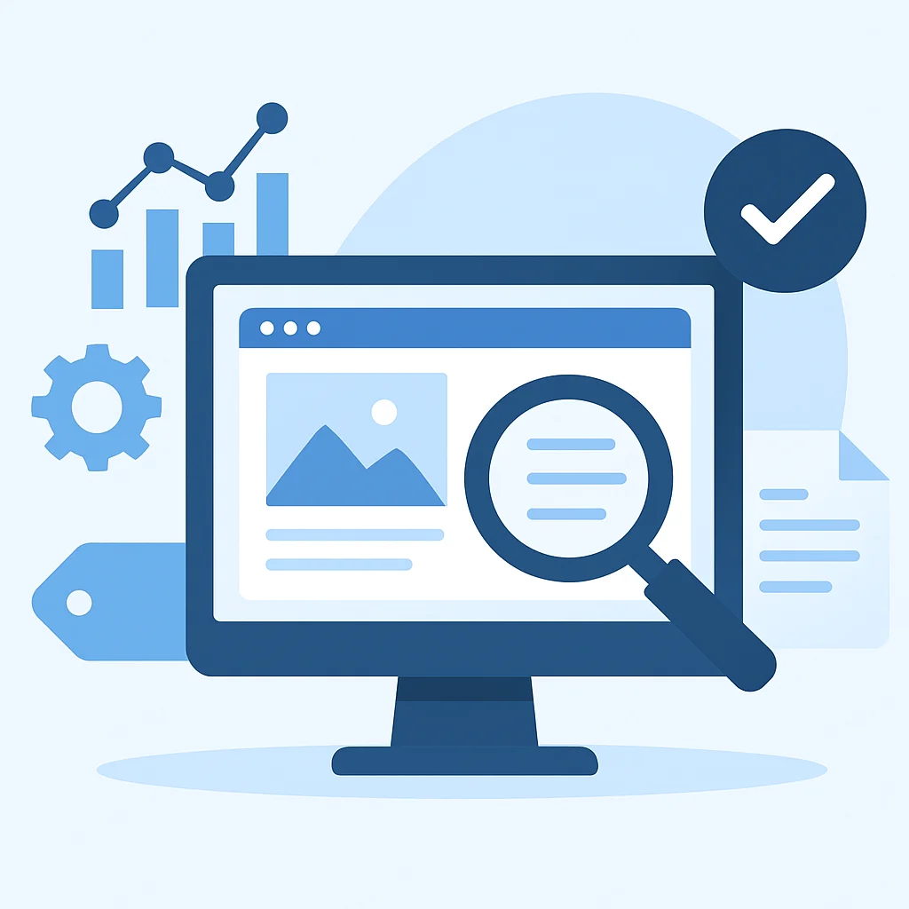 Optimización On-Page Esencial