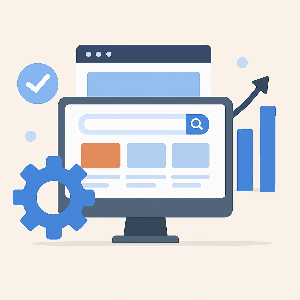 Optimización On-Page Esencial