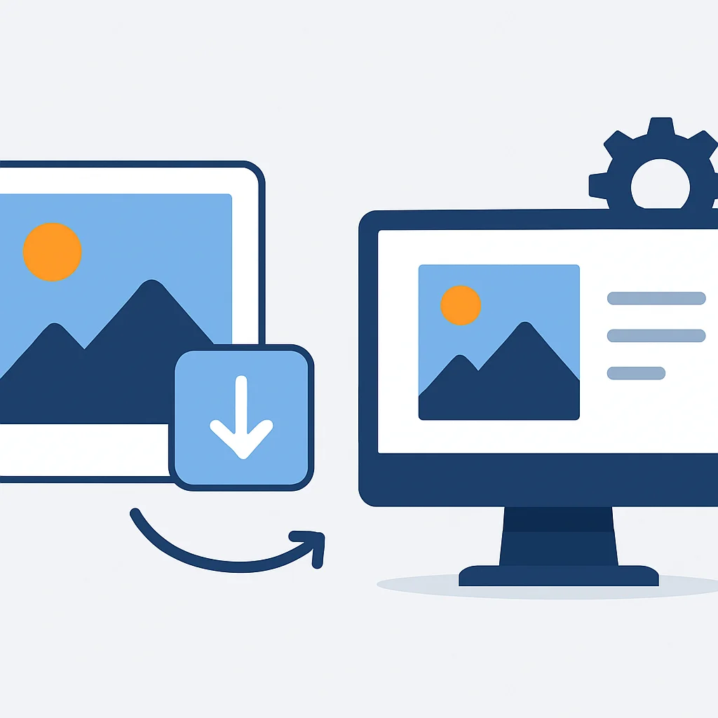 Paso a Paso: Cómo Optimizar Tus Imágenes para la Web