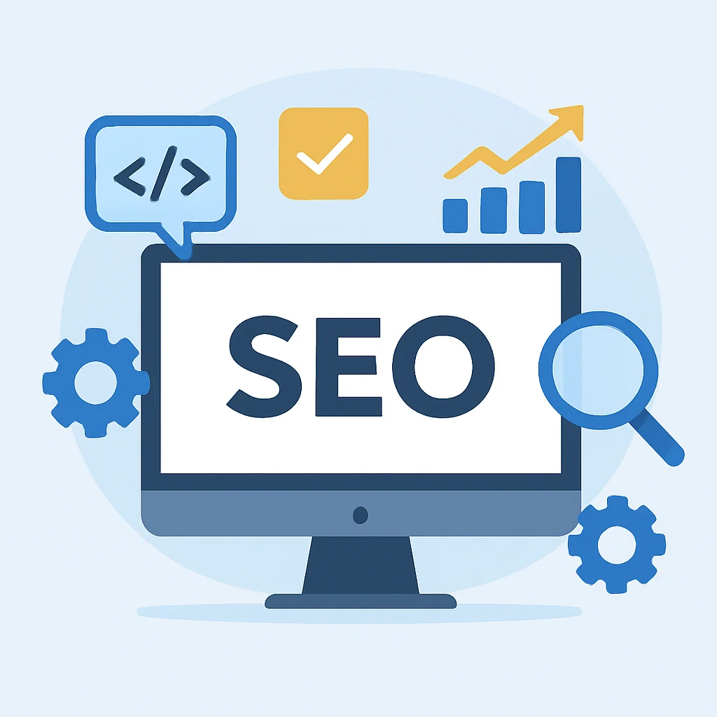 Pilar 3: SEO Técnico para un Rendimiento Superior