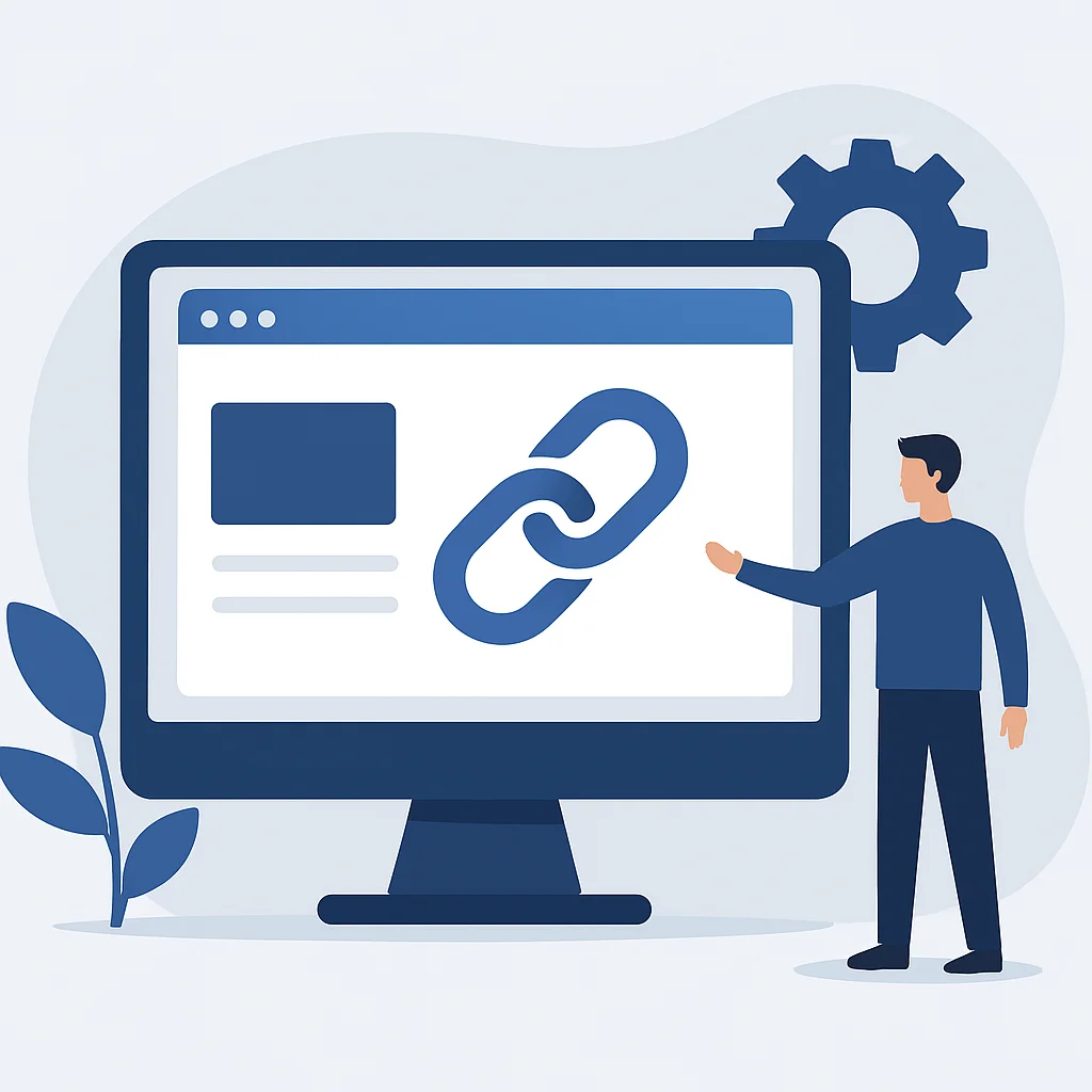Pilar 4: Construcción de Enlaces (Link Building) de Calidad