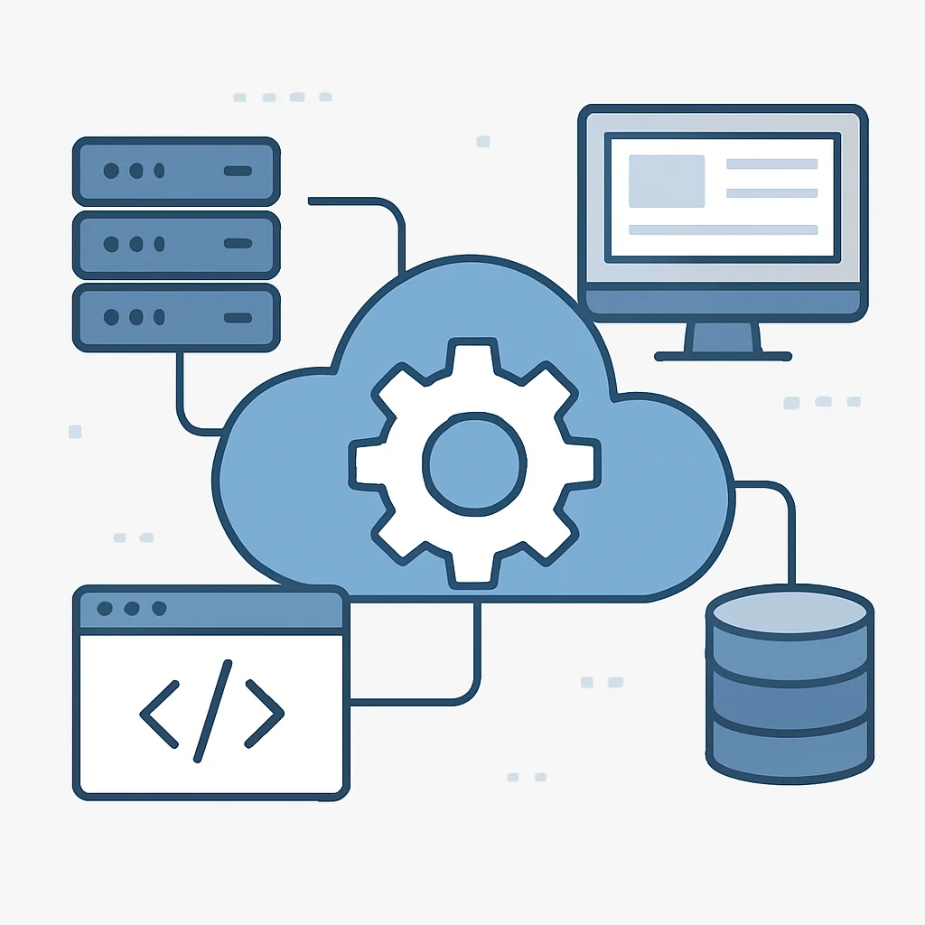 Principios Fundamentales de las Arquitecturas Cloud-Native