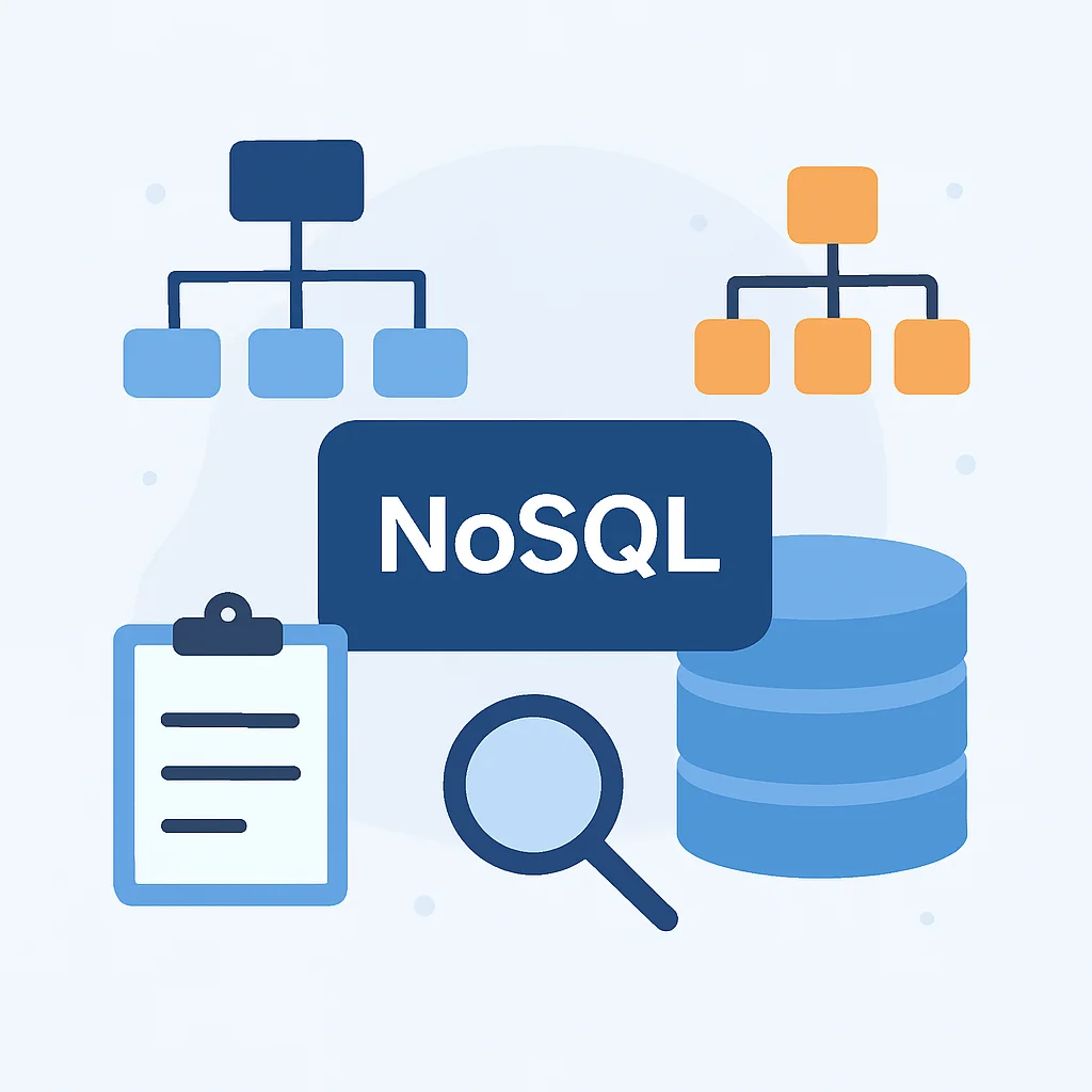 Principios Fundamentales del Diseño de Esquemas NoSQL
