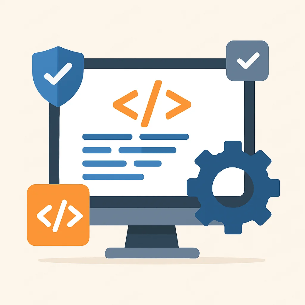 Principios Fundamentales para un HTML Robusto