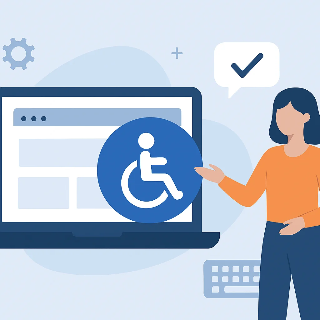 ¿Qué es la Accesibilidad Web y por Qué es Crucial en 2026?