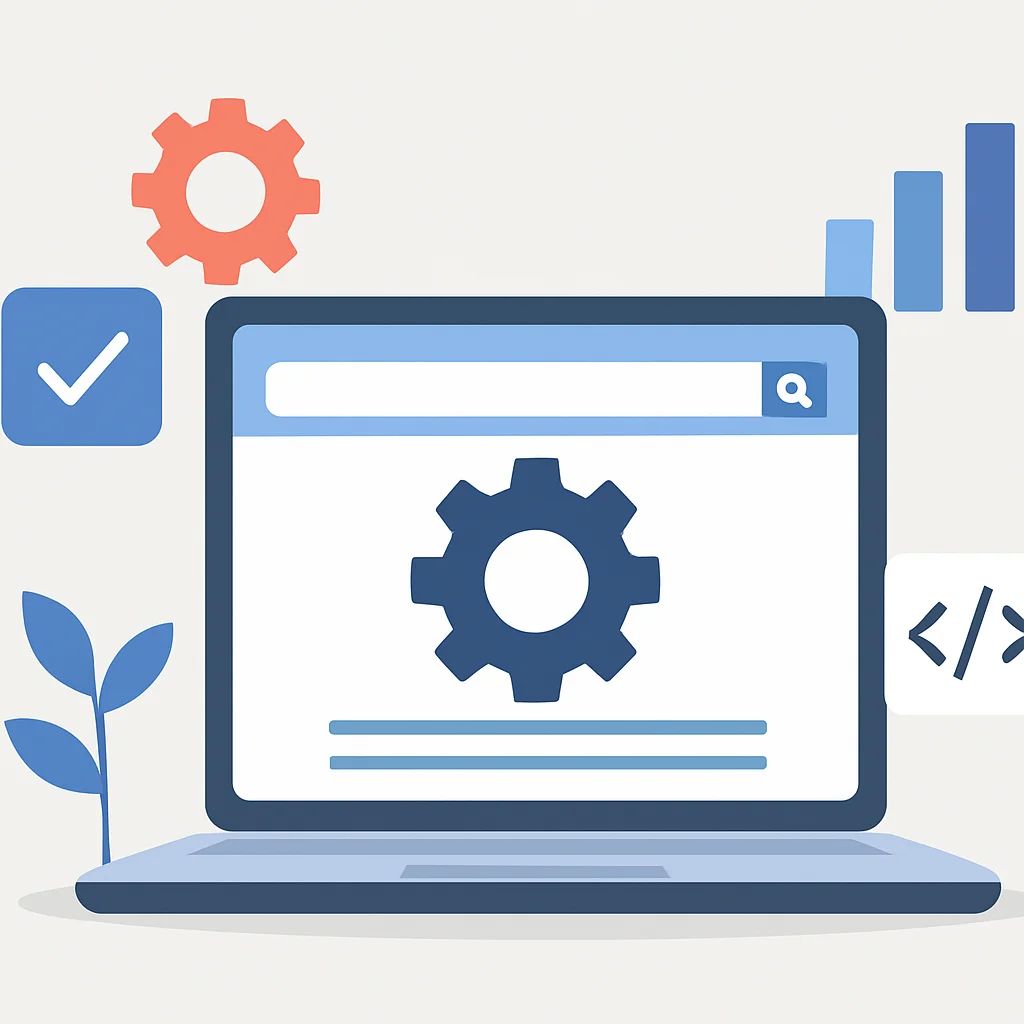 SEO Técnico para Blogs