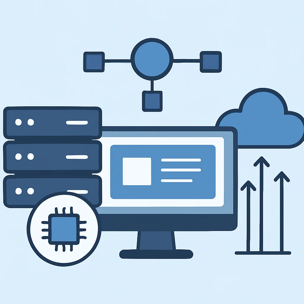 Técnicas de Caching y Distribución para Alto Rendimiento