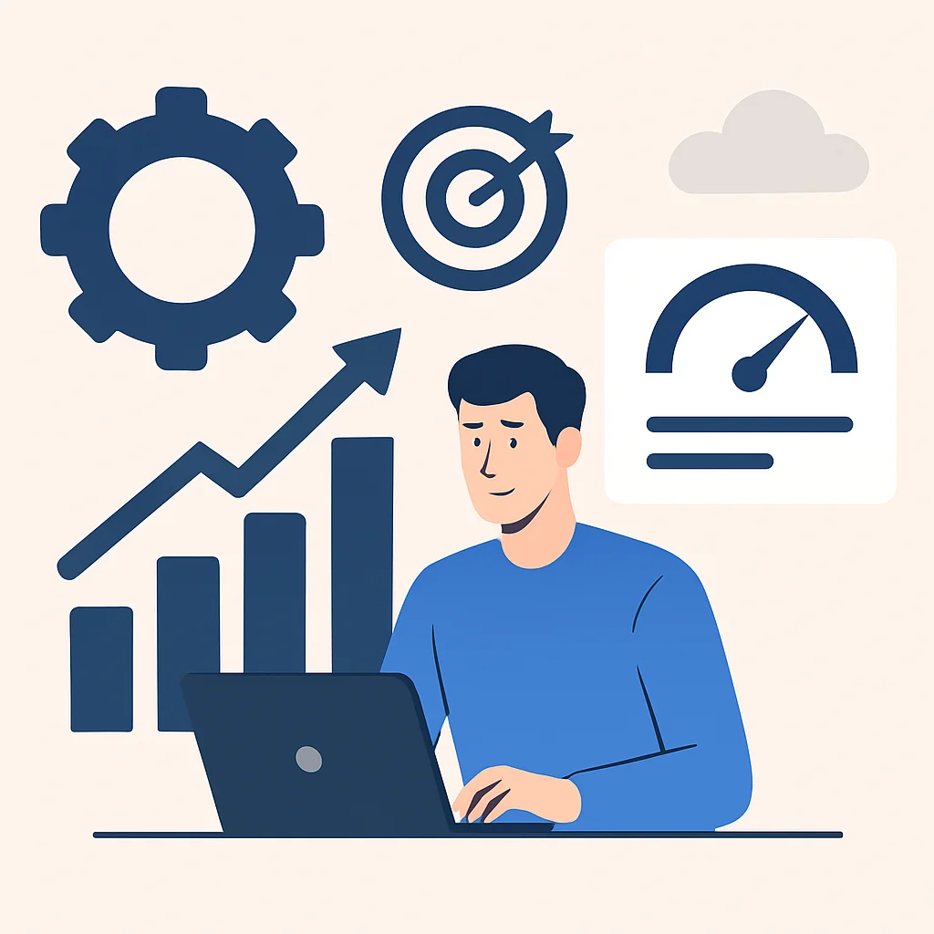 Técnicas Fundamentales para la Optimización del Rendimiento